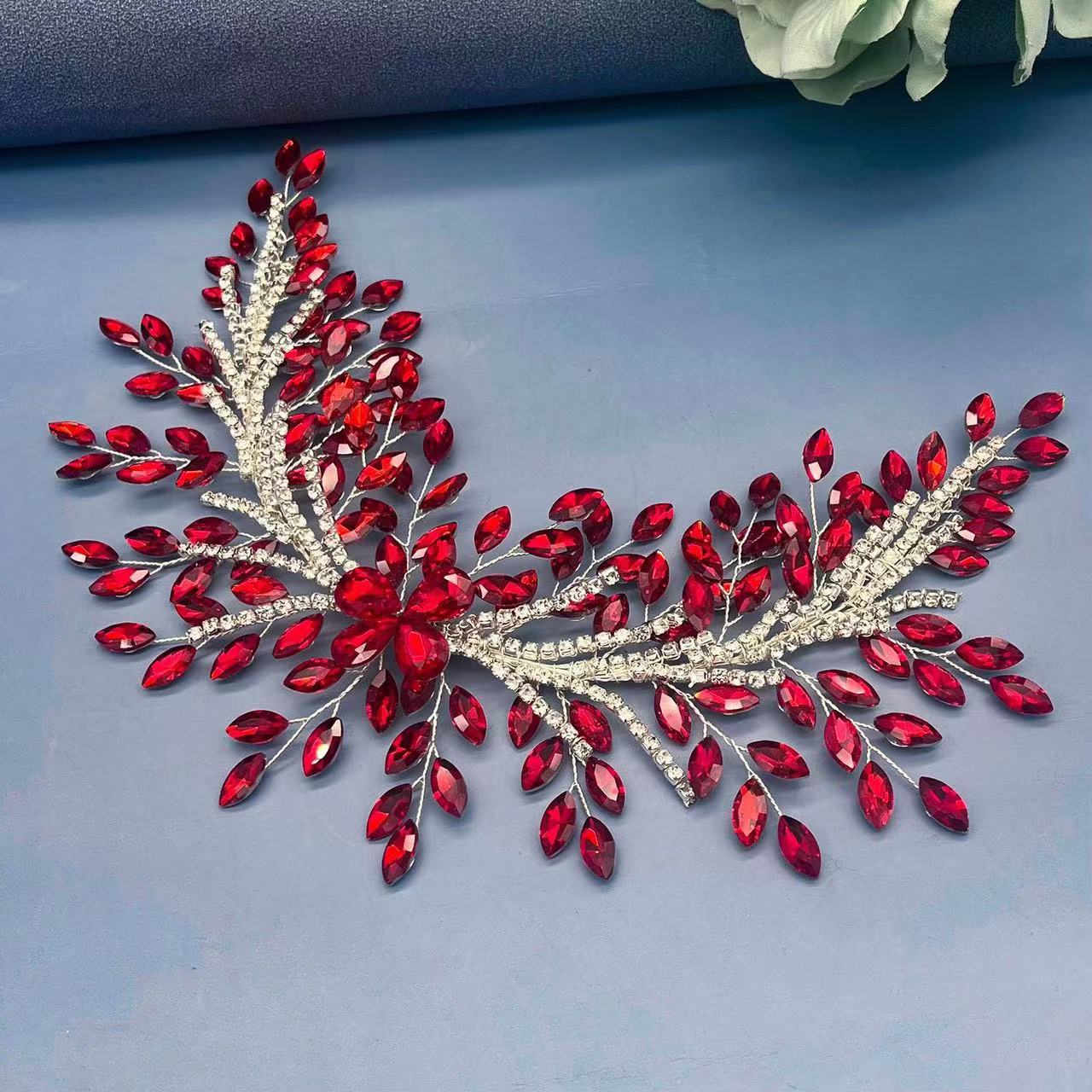 RM267 - Luxury Ornament（Handling Time：10-20 days） – Rhinemood