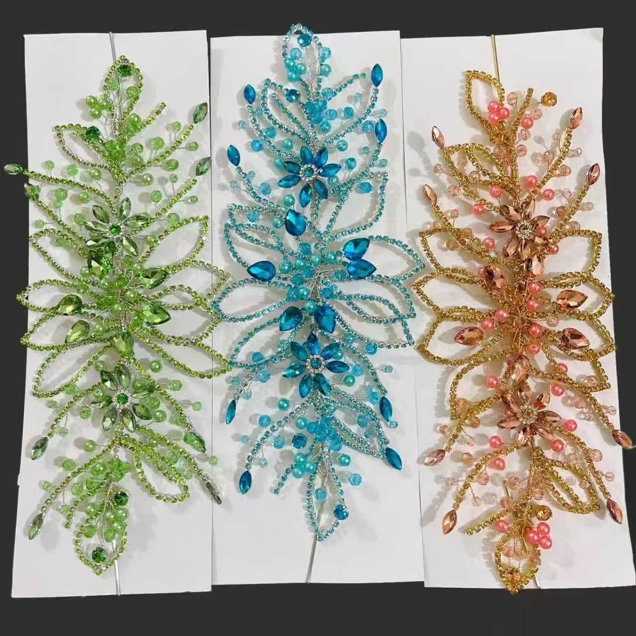 RM298 - Luxury Ornament