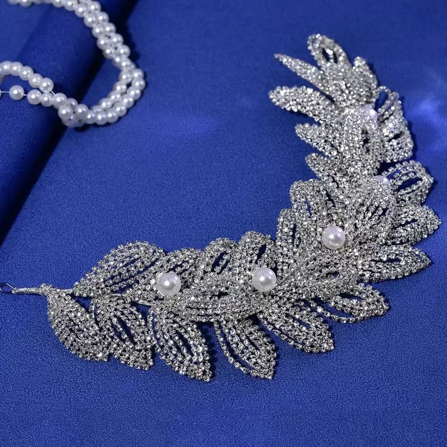 RM366 - Luxury Ornament