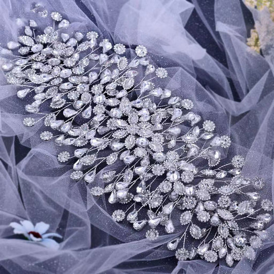 RM388 - Luxury Ornament