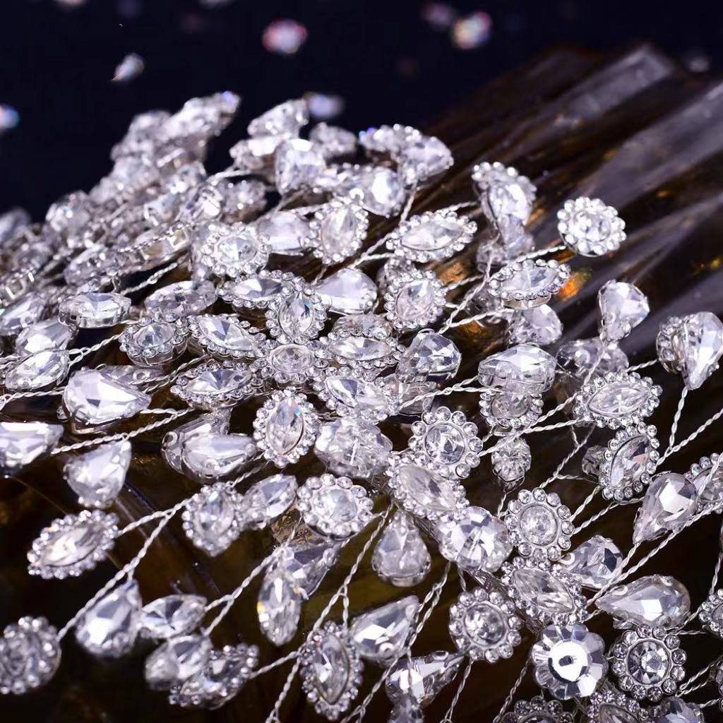 RM388 - Luxury Ornament