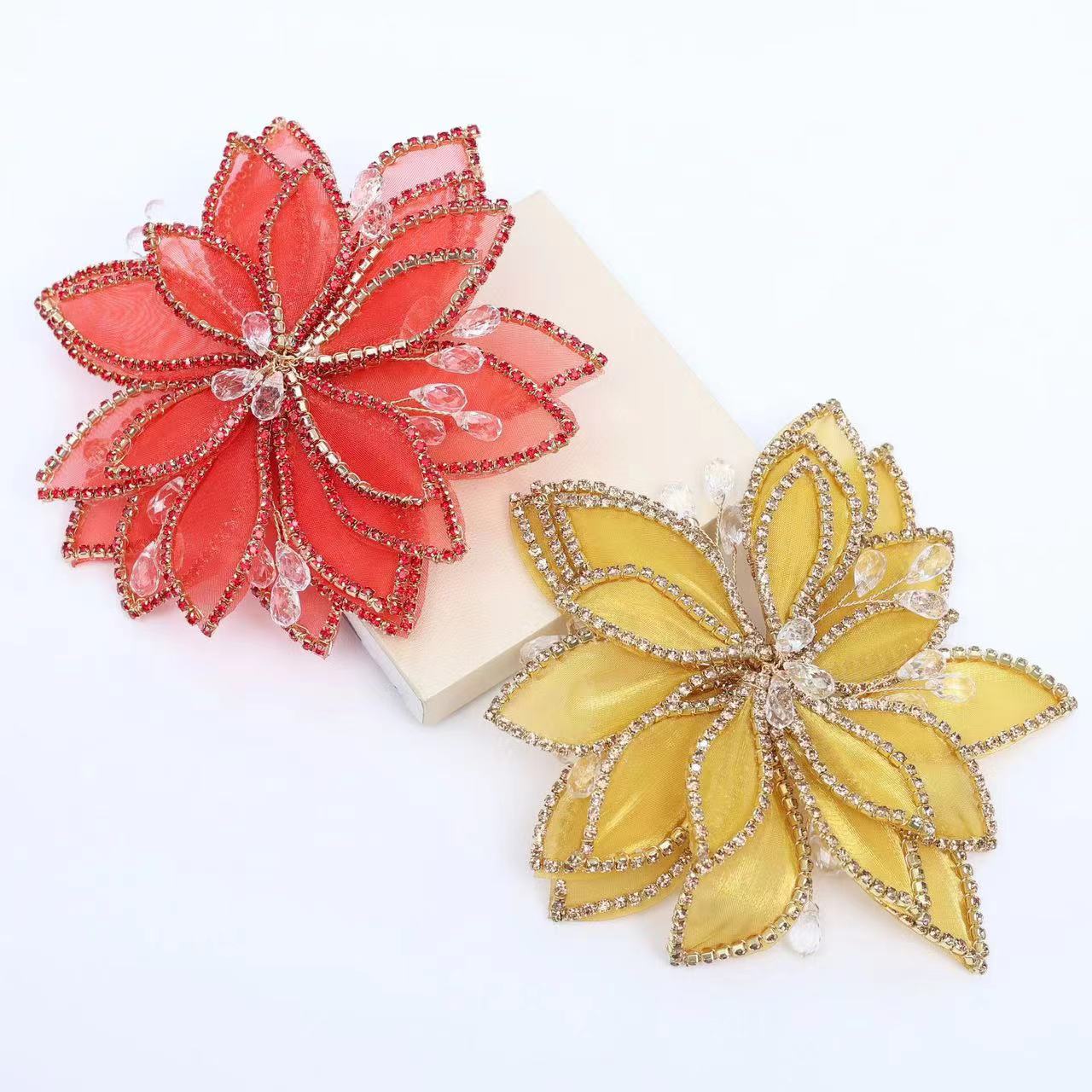 RM5219 - Luxury Ornament