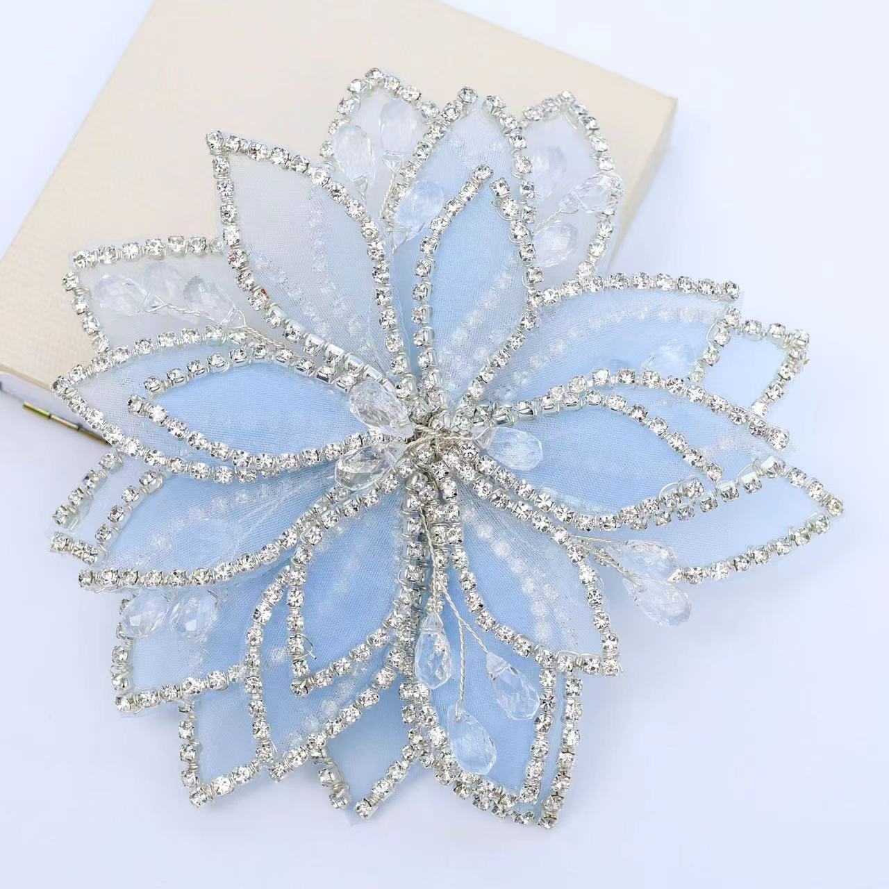 RM5219 - Luxury Ornament
