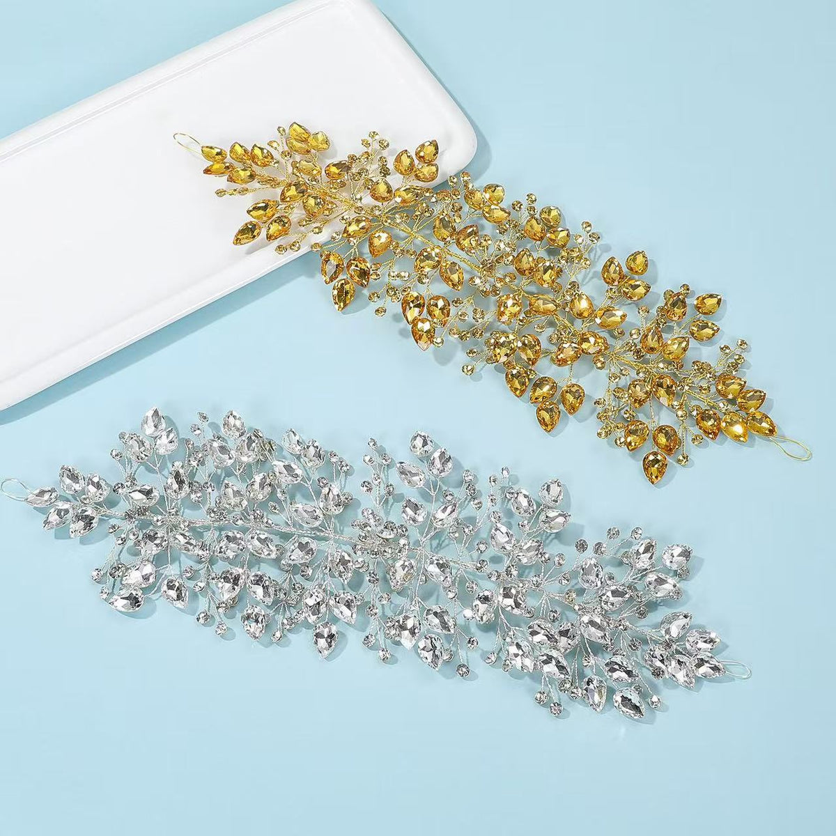 IN STOCK - RM5220 - Luxury Ornament