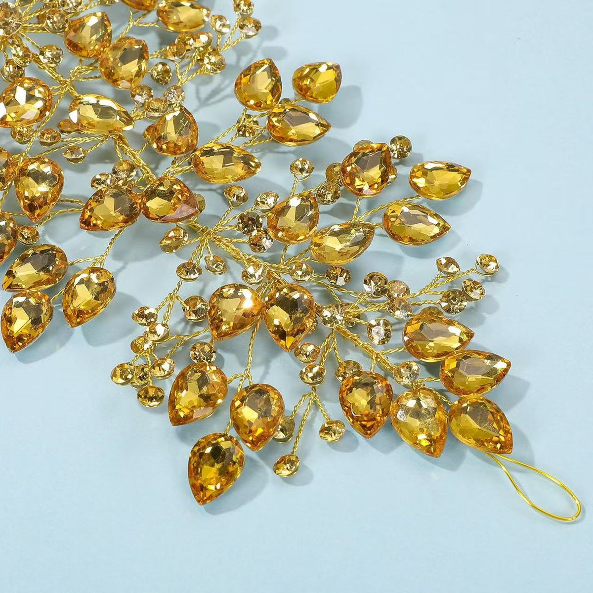IN STOCK - RM5220 - Luxury Ornament