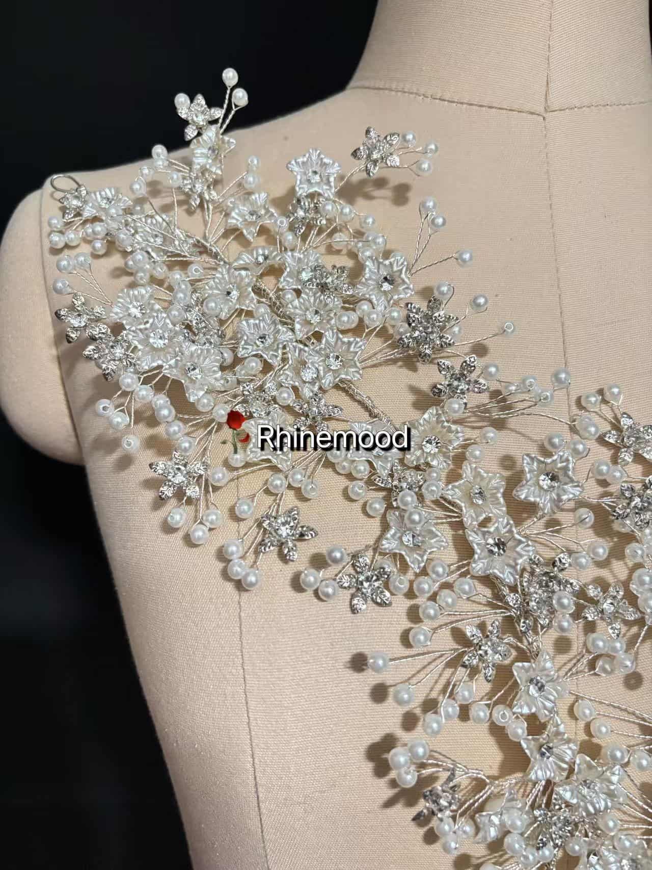 RM677 - Luxury Ornament