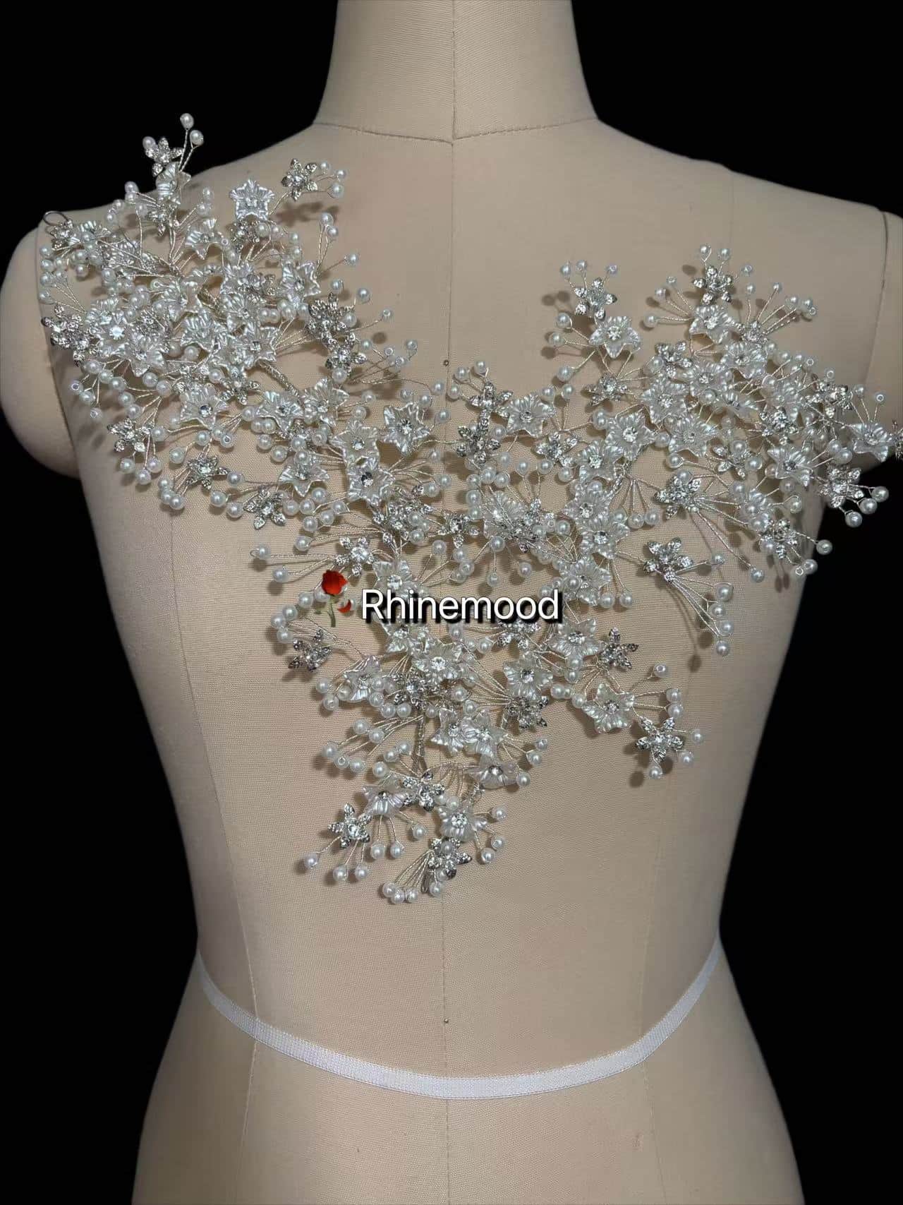 RM677 - Luxury Ornament