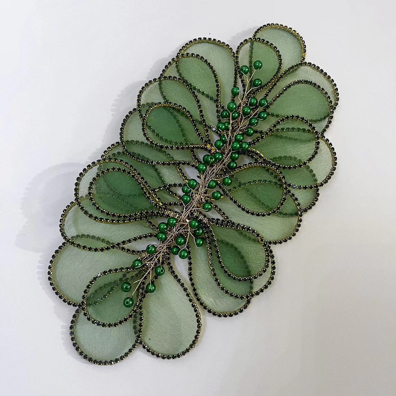 RM681 - Luxury Ornament