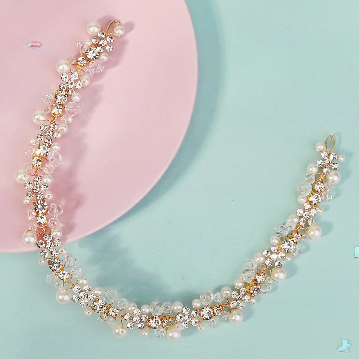 RM7312 - Luxury Ornament