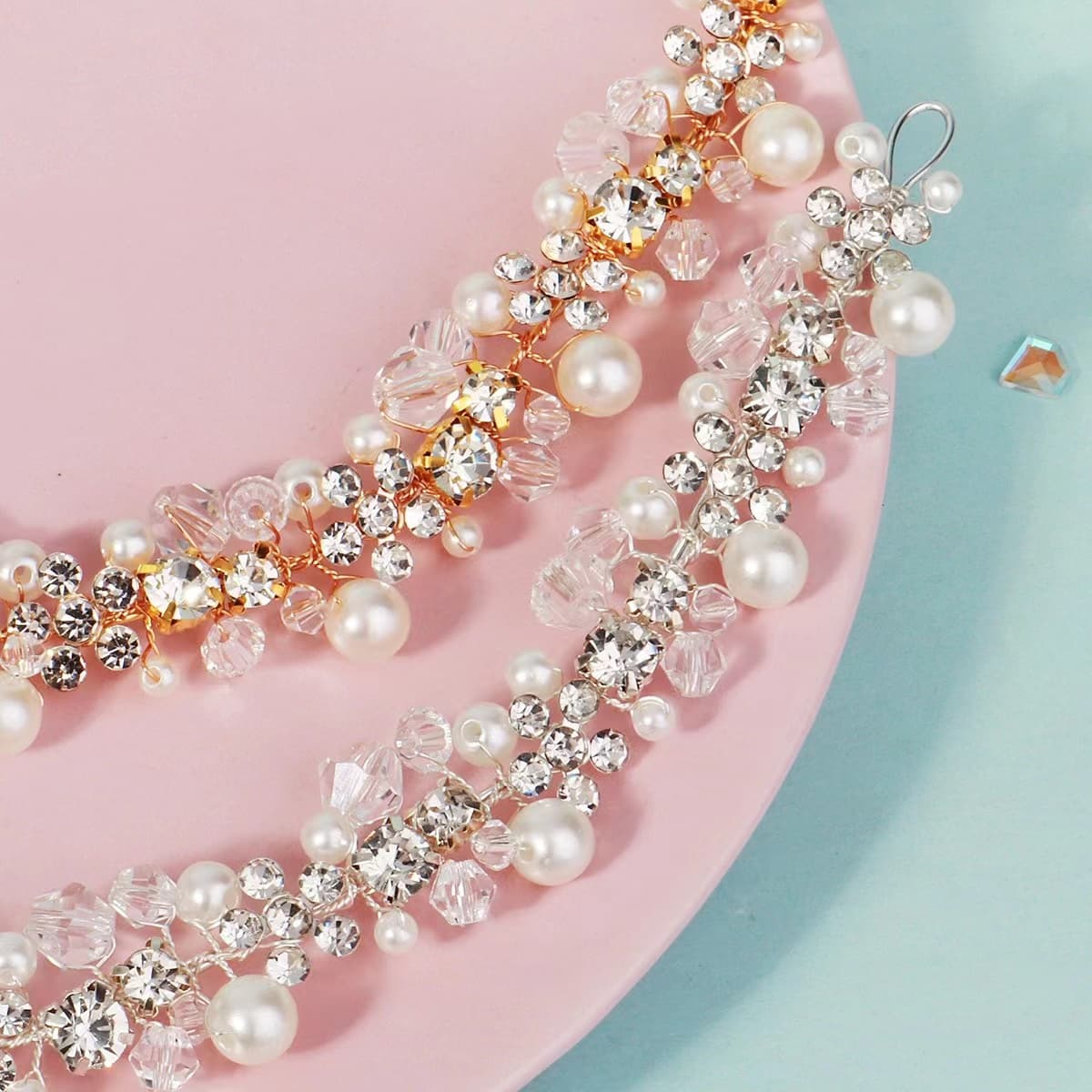 RM7312 - Luxury Ornament