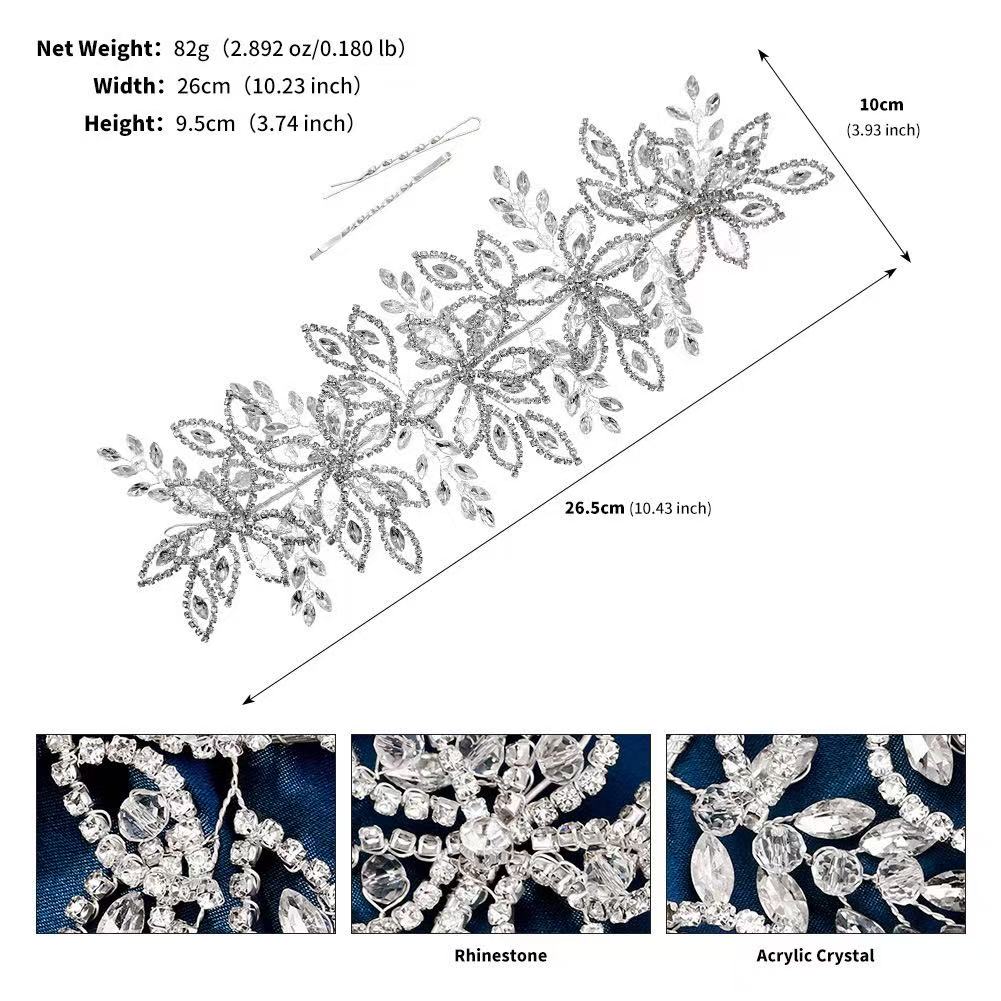 IN STOCK - RM7340 - Luxury Ornament