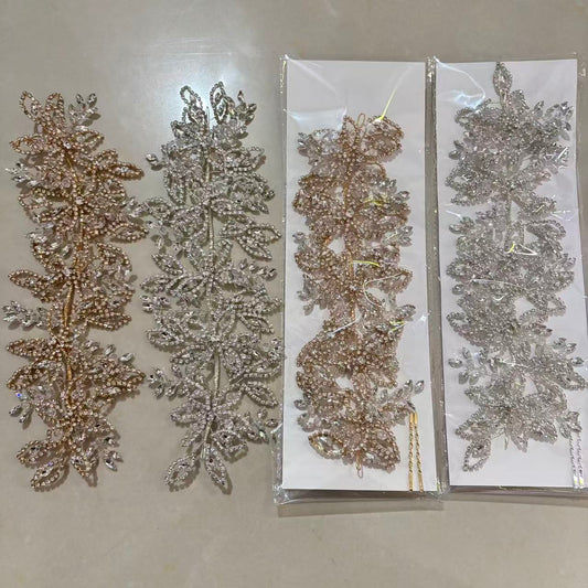 IN STOCK - RM7340 - Luxury Ornament