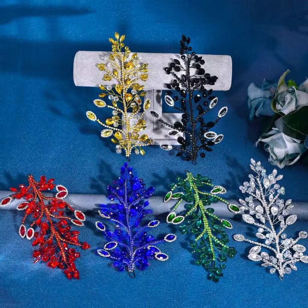 IN STOCK - RM860 - Luxury Ornament